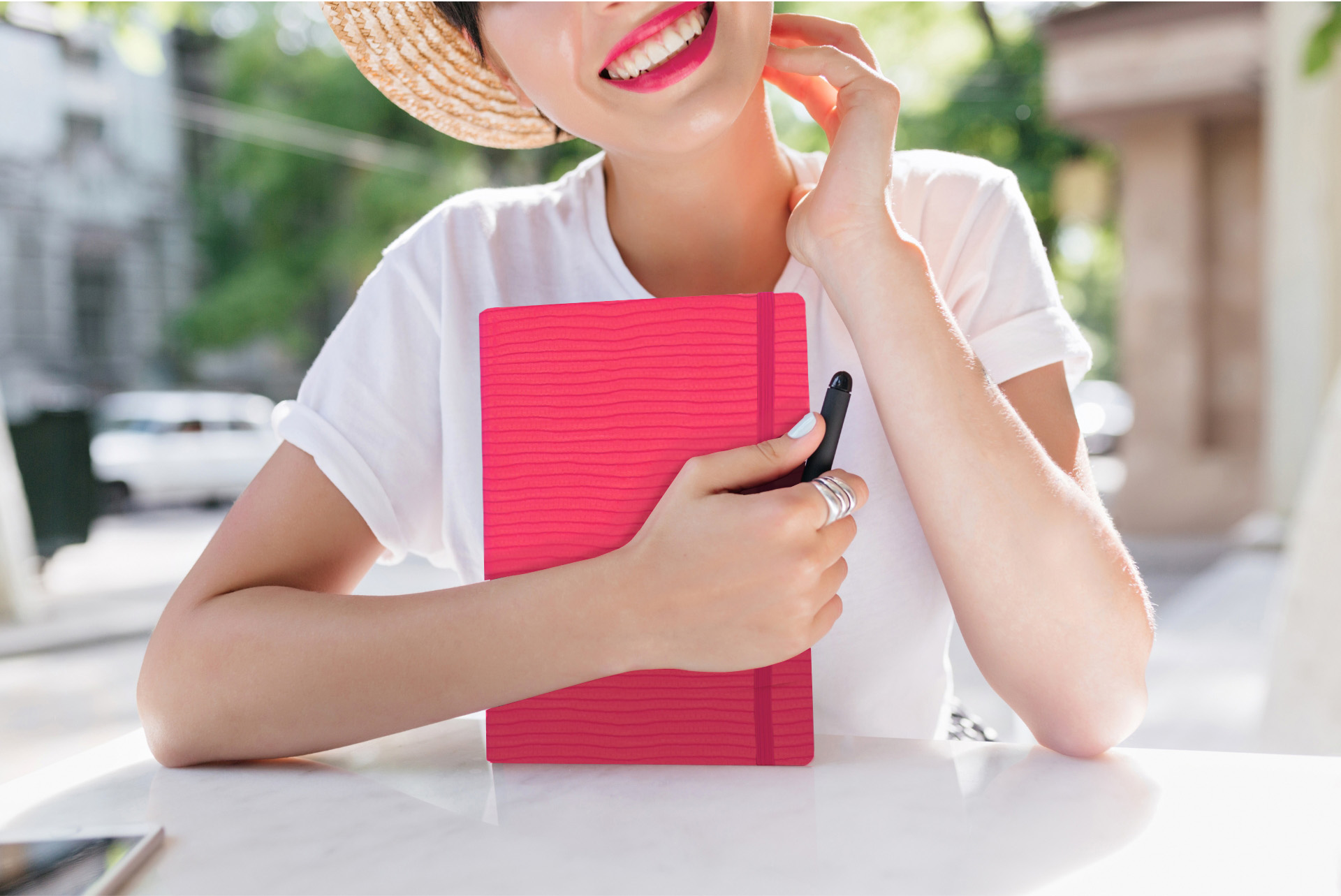 Važnost razvijanja navike vođenja dnevnika za osobni razvoj